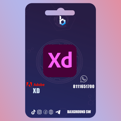 Adobe XD