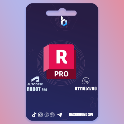 Autodesk Robot Structural...