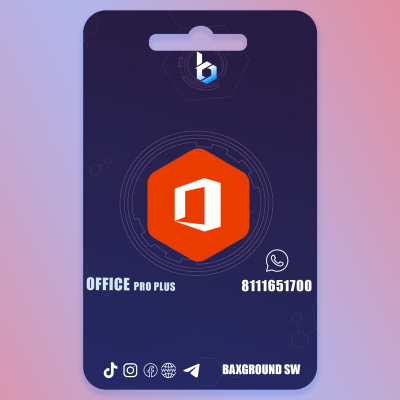 Office Profesional Plus