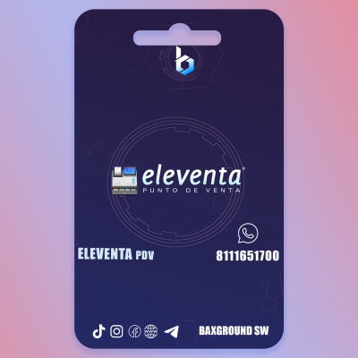 Abarrotes Punto de Venta