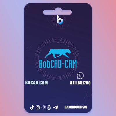 BobCAD-CAM