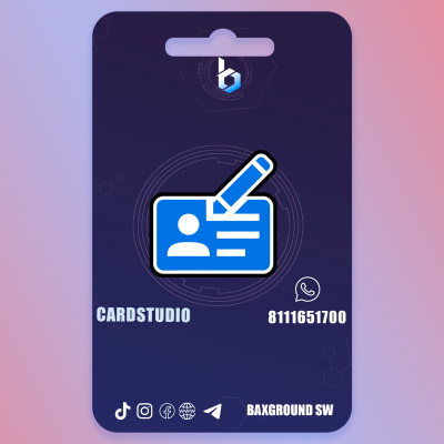 CardStudio