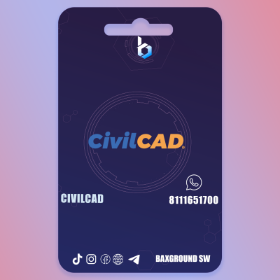 CivilCAD