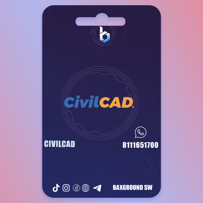 CivilCAD
