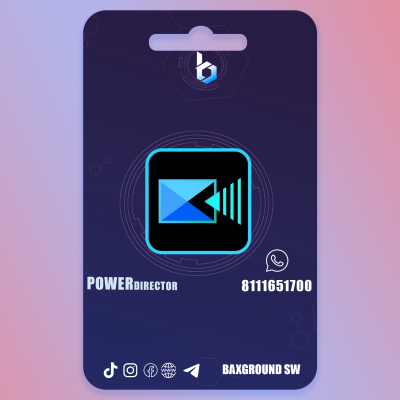 CyberLink PowerDirector