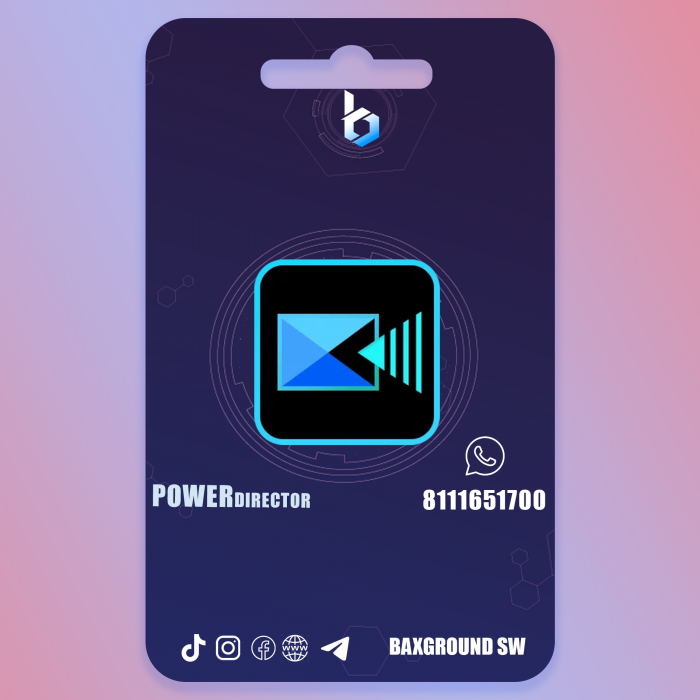 CyberLink PowerDirector