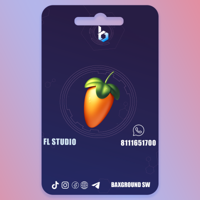 Fl Studio