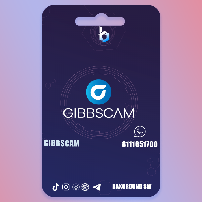 GibbsCAM