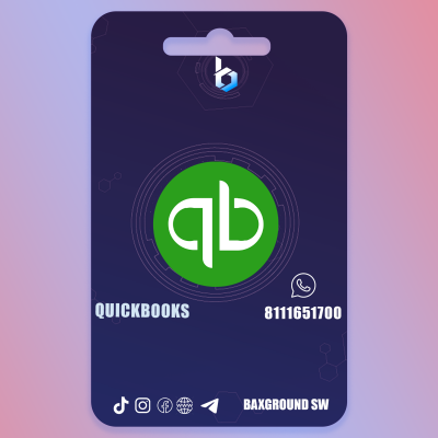 QuickBooks Enterprise