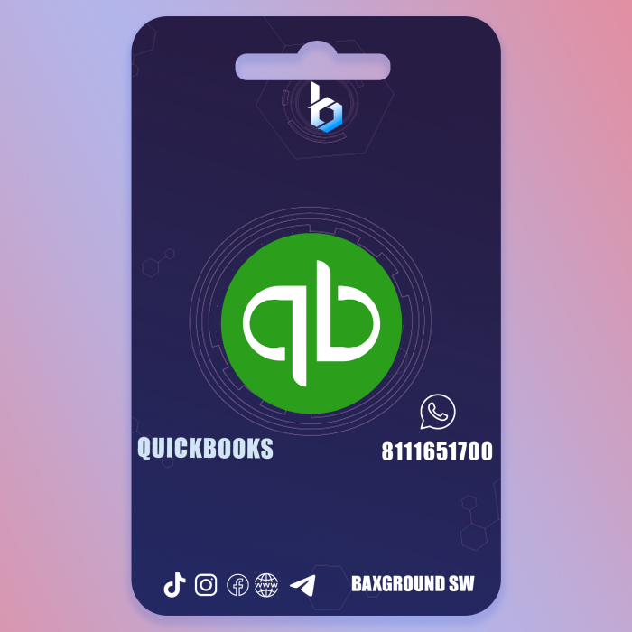 QuickBooks Enterprise