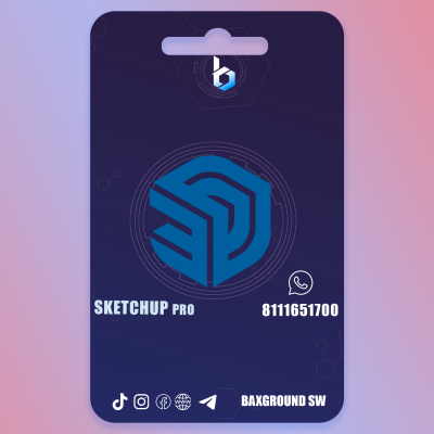 Sketchup Pro