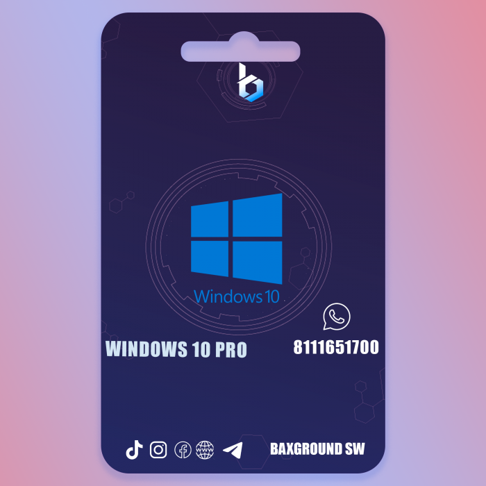 Windows 11 Pro