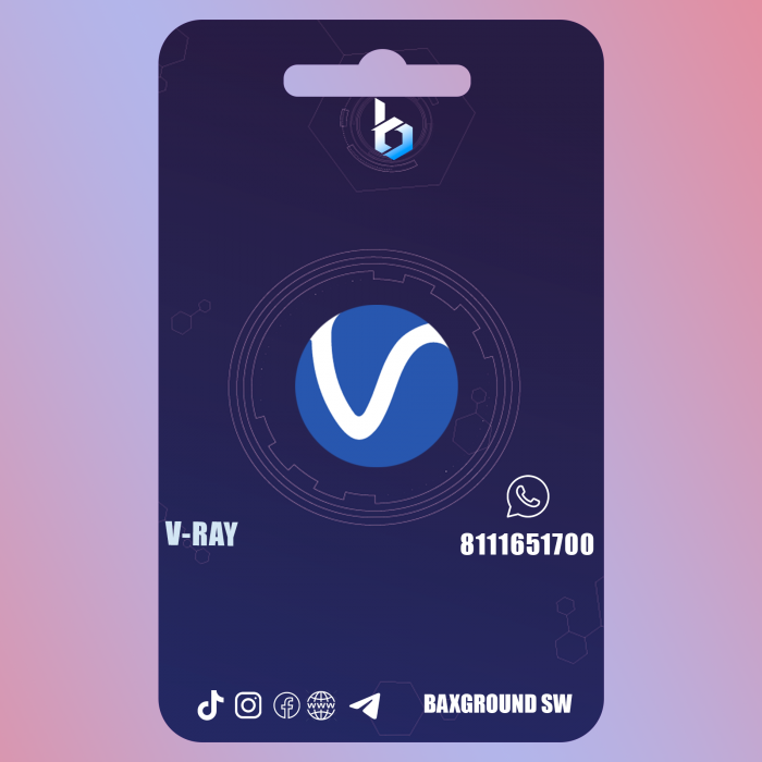 V-Ray para Cinema 4D